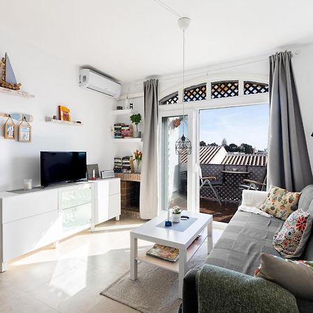 Cosy Apartment In Verano Azul Nerja Dış mekan fotoğraf