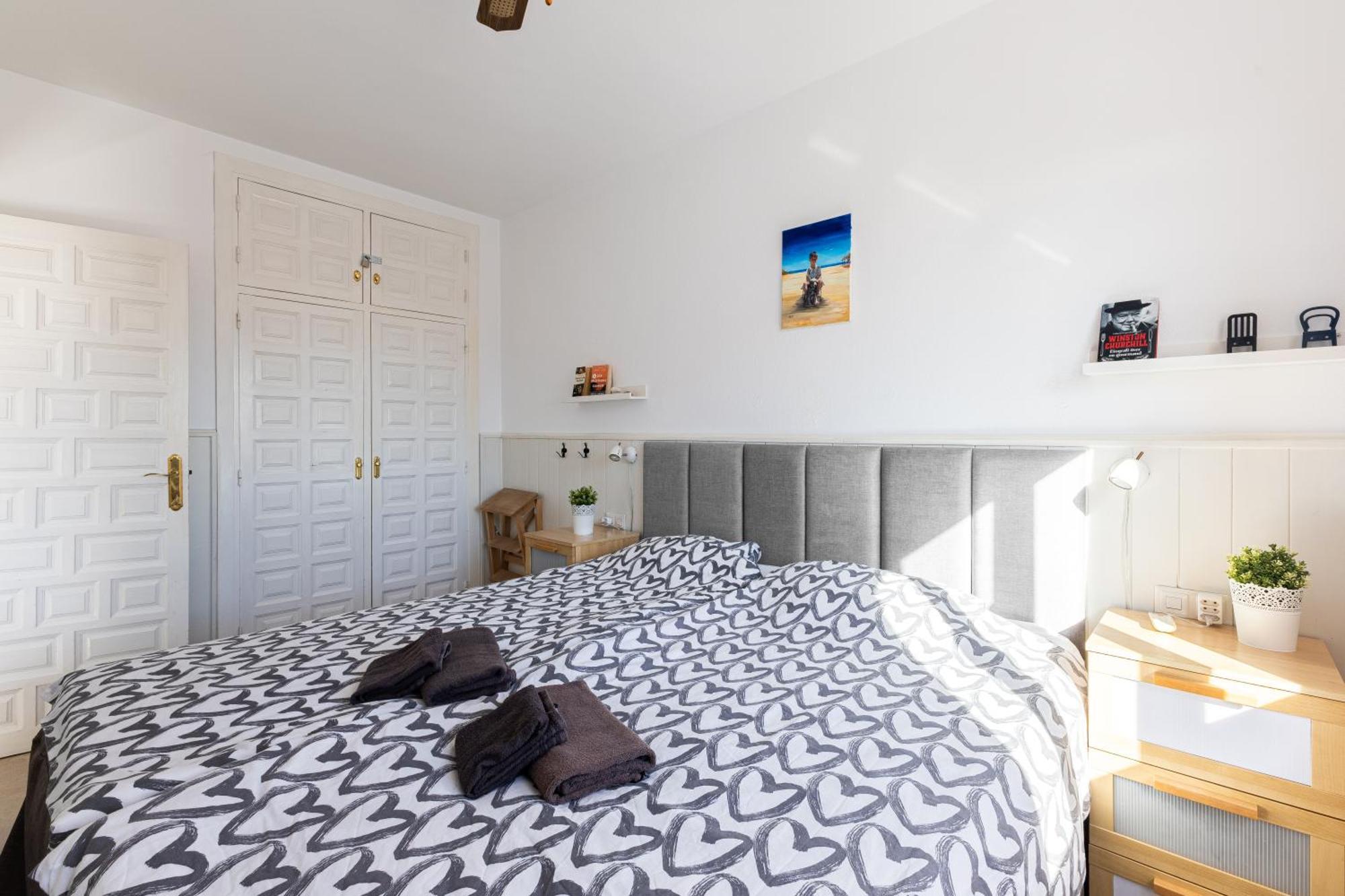 Cosy Apartment In Verano Azul Nerja Dış mekan fotoğraf